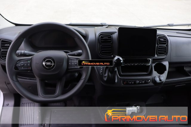 Opel Movano 35 2.2 BlueHDi 140 S&S AT8 L3 H2 Furgone km 0 a CASTELNUOVO RANGONE