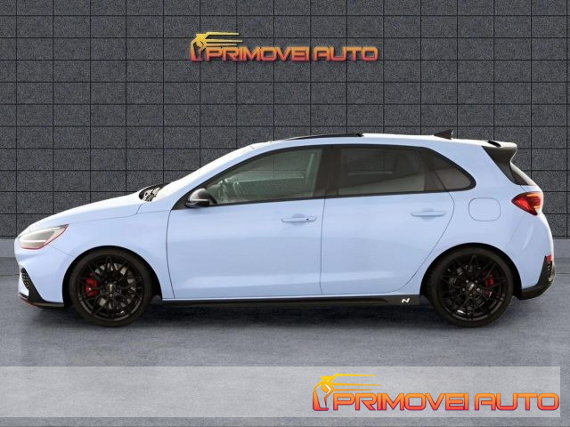 Hyundai i30 2.0 T-GDI 280 CV 5 porte DCT N Performance - foto 2 di 4