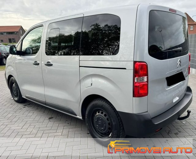 Citroen Jumpy BlueHDi 115 Kombi usato a CASTELNUOVO RANGONE