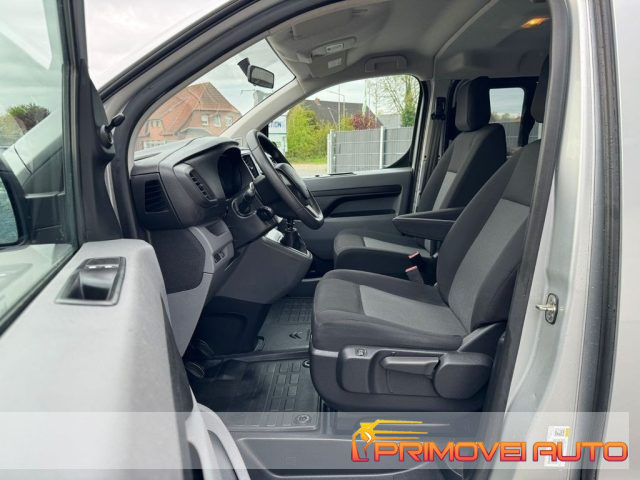 Citroen Jumpy BlueHDi 115 Kombi - foto 3 di 4