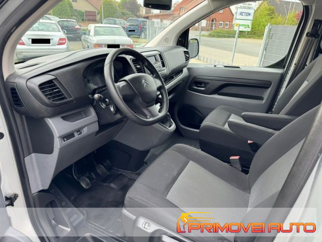 Citroen Jumpy BlueHDi 115 Kombi - foto 2 di 4