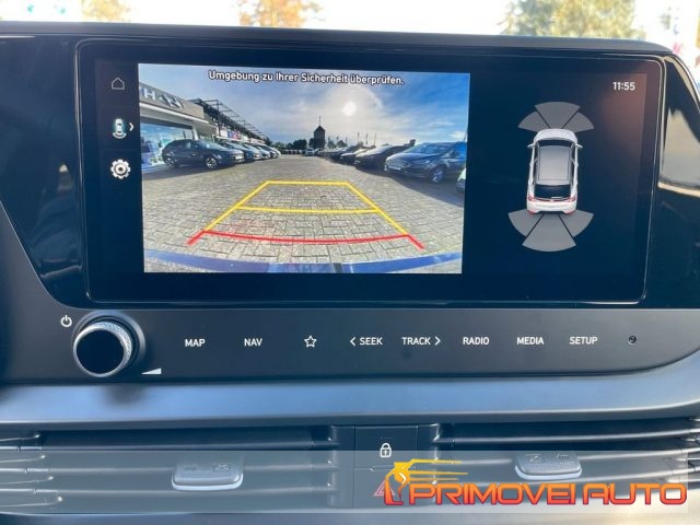 Hyundai i20 N 1.6 T-GDI MT N-Performance - foto 3 di 4