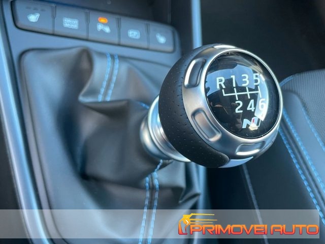 Hyundai i20 N 1.6 T-GDI MT N-Performance - foto 4 di 4