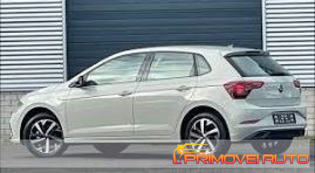 Volkswagen Polo 1.0 TGI 5p. - foto 3 di 4