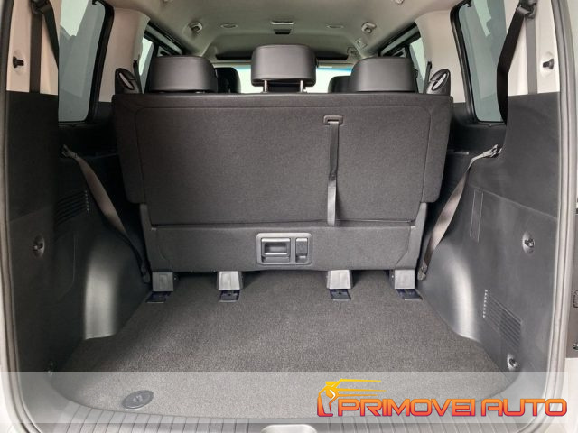 Hyundai STARIA 2.2 AT 9 posti - foto 3 di 4