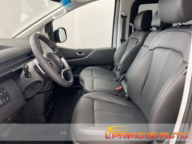 Hyundai STARIA 2.2 AT 9 posti usato a CASTELNUOVO RANGONE