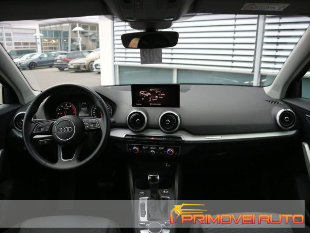 Audi Q2 35 TFSI S Line usato a CASTELNUOVO RANGONE