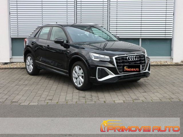 Audi Q2 35 TFSI S Line - foto 4 di 4