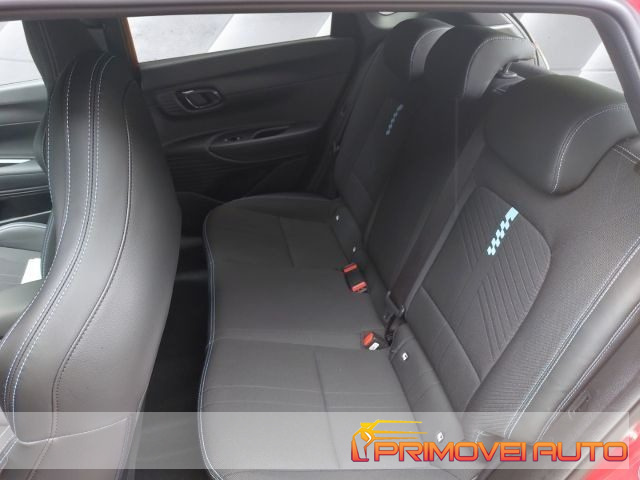 Hyundai i20 N 1.6 T-GDI MT N-Performance 204CV - foto 2 di 4