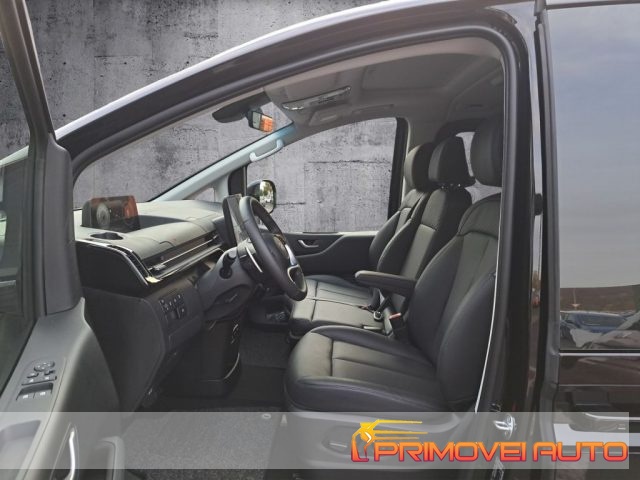 Hyundai STARIA 2.2 AT 2WD 9 posti Prime - foto 4 di 4