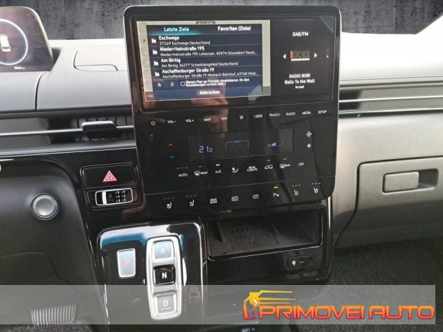 Hyundai STARIA 2.2 AT 2WD 9 posti Prime - foto 3 di 4
