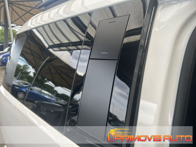 Hyundai SANTA FE 1.6 T-GDi HEV 4WD AT 7 posti XCLASS - foto 3 di 4