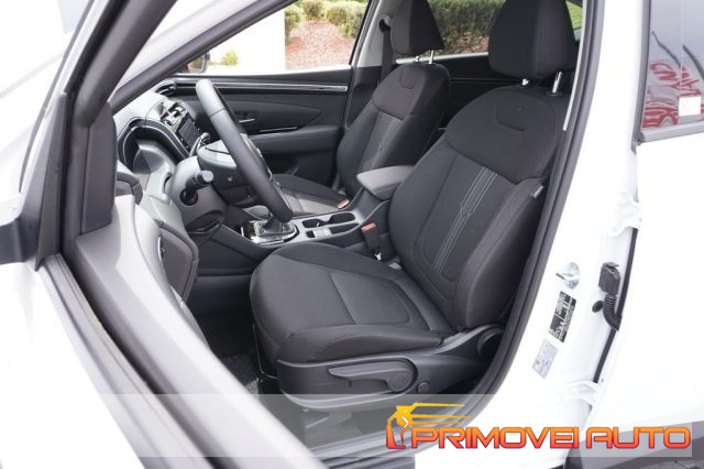 Hyundai TUCSON 1.6 T-GDI GPL - foto 3 di 4