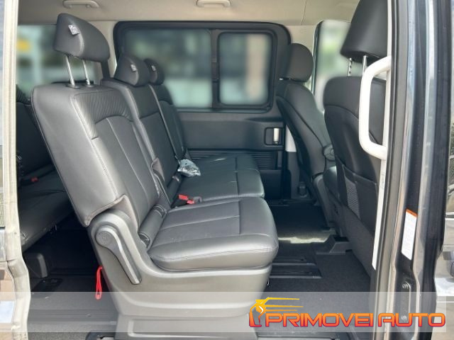 Hyundai STARIA 2.2 AT 2WD 9 posti Prime - foto 4 di 4