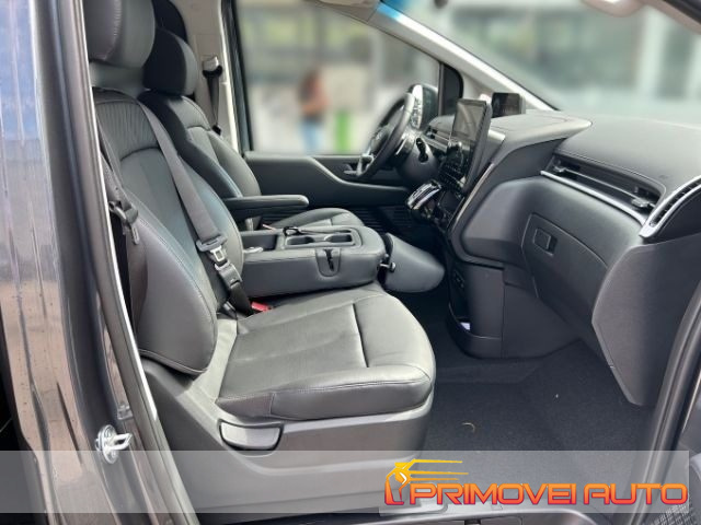 Hyundai STARIA 2.2 AT 2WD 9 posti Prime - foto 3 di 4