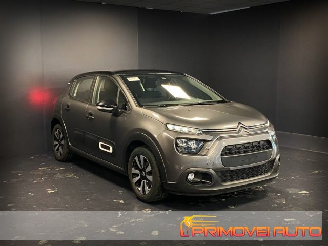 Citroen C3 PureTech 83 S&S Shine - foto 4 di 4