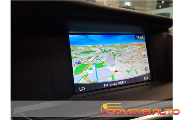 Infiniti Q30 2.2d DCT usato a CASTELNUOVO RANGONE
