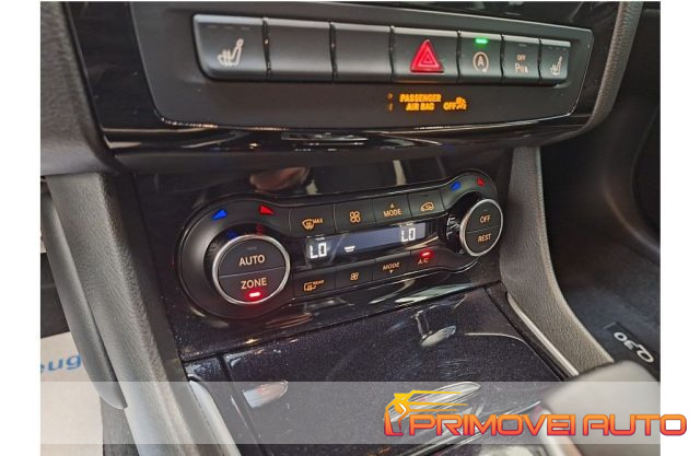 Infiniti Q30 2.2d DCT usato a CASTELNUOVO RANGONE