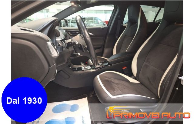 Infiniti Q30 2.2d DCT usato a CASTELNUOVO RANGONE