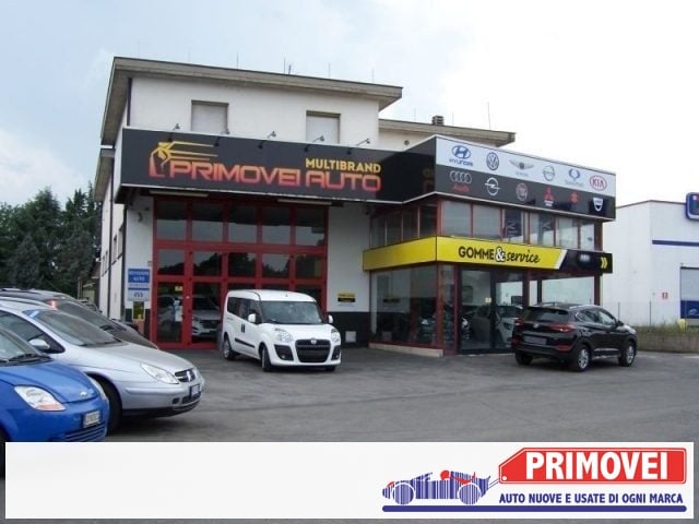 Infiniti Q30 2.2d DCT, del 2018, 26.350 km, in vendita a Castelnuovo Rangone (MO)