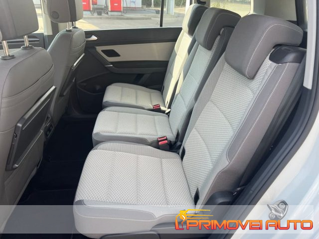 Volkswagen Touran 1.6 TDI 115 CV SCR Comfortline BlueMotion Technolo - foto 3 di 4