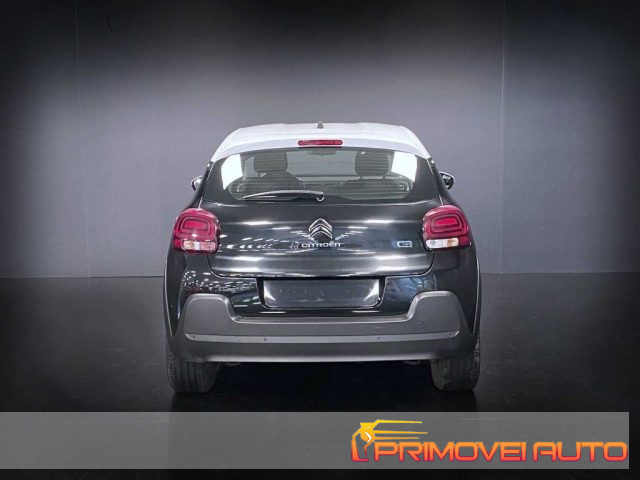 Citroen C3 BlueHDi 100 S&S Shine usato a CASTELNUOVO RANGONE