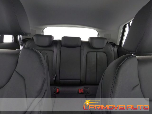 Audi Q2 35 TFSI Black - foto 3 di 4
