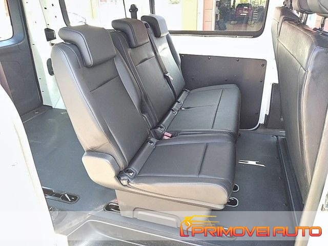 Citroen Jumpy BlueHDi 120 - foto 4 di 4