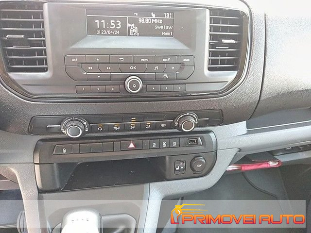 Citroen Jumpy BlueHDi 120 - foto 2 di 4