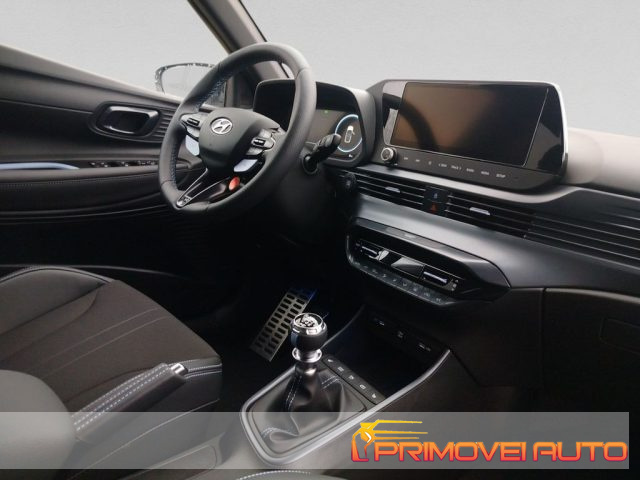 Hyundai i20 N 1.6 T-GDI MT N-Performance - foto 4 di 4
