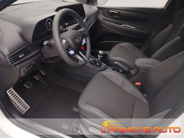 Hyundai i20 N 1.6 T-GDI MT N-Performance - foto 3 di 4