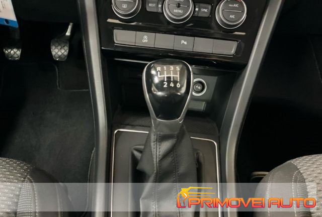 Volkswagen Touran 1.5 TSI ACT Comfortline BlueMotion Technology - foto 4 di 4