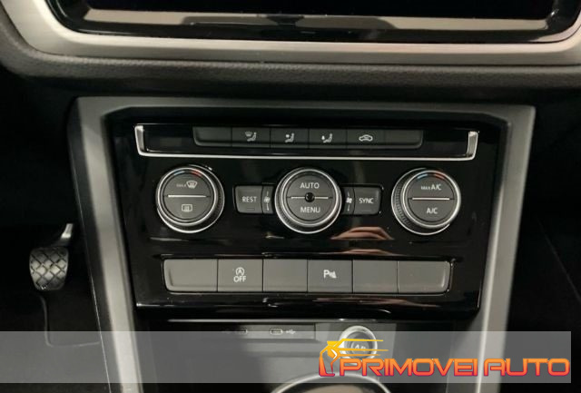 Volkswagen Touran 1.5 TSI ACT Comfortline BlueMotion Technology - foto 3 di 4