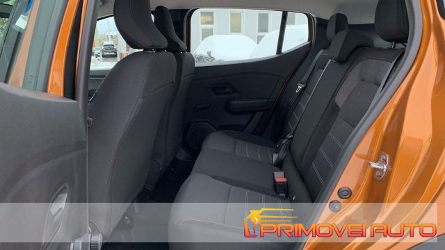 Dacia Sandero Stepway 1.0 TCe ECO-G Expression - foto 3 di 4