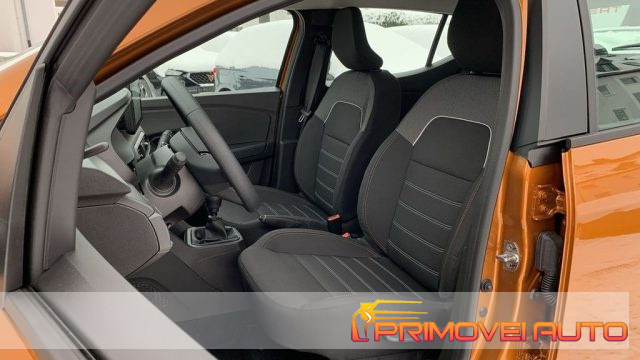 Dacia Sandero Stepway 1.0 TCe ECO-G Expression - foto 2 di 4