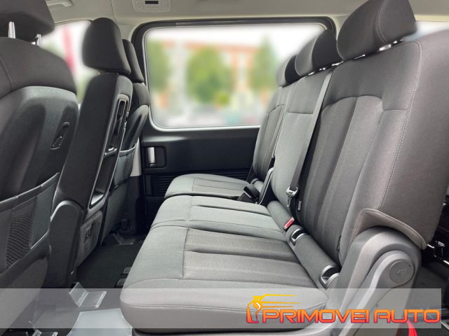 Hyundai STARIA 2.2 AT TREND 9 POSTI - foto 2 di 4