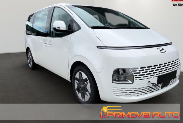 Hyundai STARIA 2.2 AT TREND 9 POSTI - foto 4 di 4