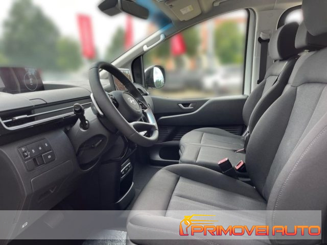 Hyundai STARIA 2.2 AT TREND 9 POSTI km 0 a CASTELNUOVO RANGONE