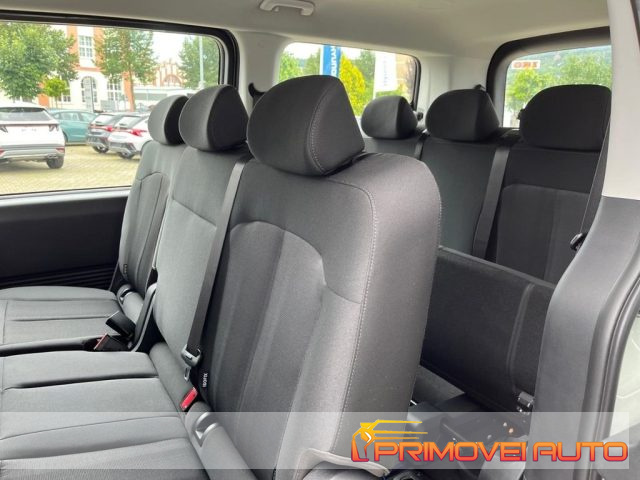 Hyundai STARIA 2.2 AT TREND 9 POSTI - foto 3 di 4