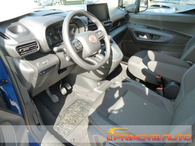Fiat Doblo 1.5 BlueHdi 102CV Combi - foto 3 di 4