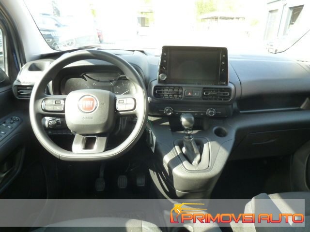 Fiat Doblo 1.5 BlueHdi 102CV Combi km 0 a CASTELNUOVO RANGONE