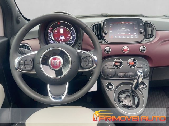 Fiat 500C 1.2 Star usato a CASTELNUOVO RANGONE