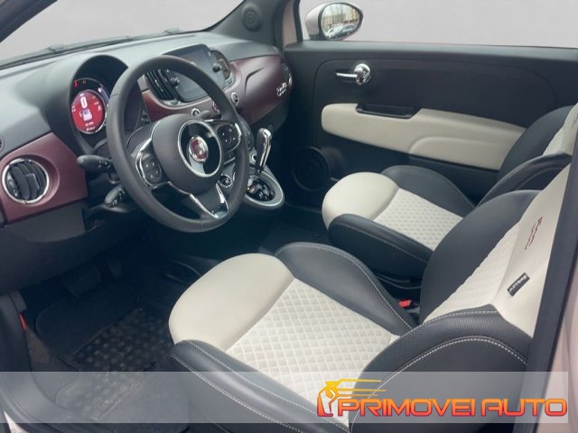 Fiat 500C 1.2 Star - foto 3 di 4