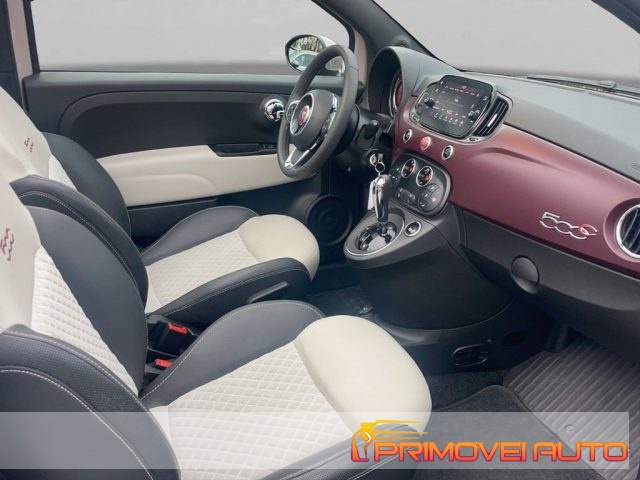 Fiat 500C 1.2 Star - foto 2 di 4