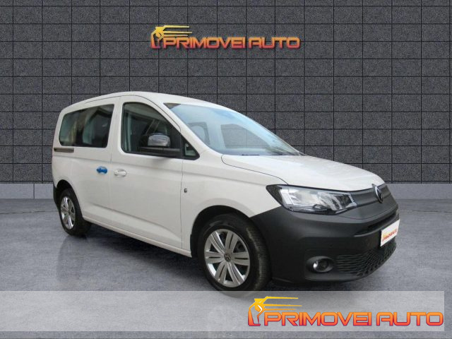 Volkswagen Caddy 2.0 TDI 102 CV Life - foto 3 di 4