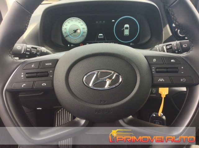 Hyundai i20 1.0 MPI MT - foto 4 di 4