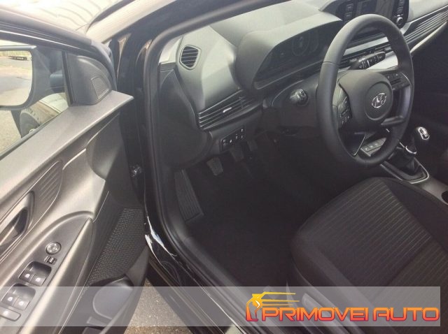 Hyundai i20 1.0 MPI MT - foto 3 di 4