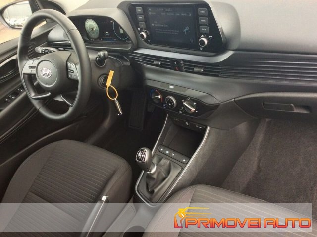 Hyundai i20 1.0 MPI MT - foto 2 di 4