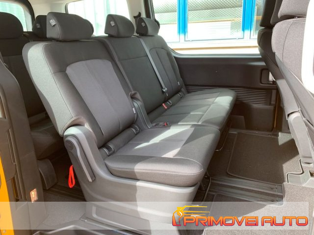 Hyundai STARIA 2.2 AT 9 posti - foto 3 di 4
