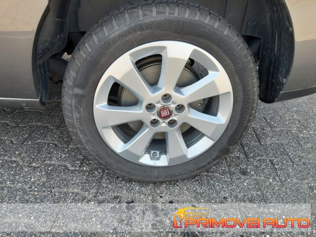Fiat Doblo 1.4 T-Jet 16V Lounge - foto 3 di 4